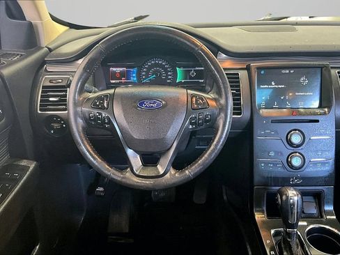 Used 2016 Ford Flex SEL w/ Equipment Group 202A AWD/4WD image 8