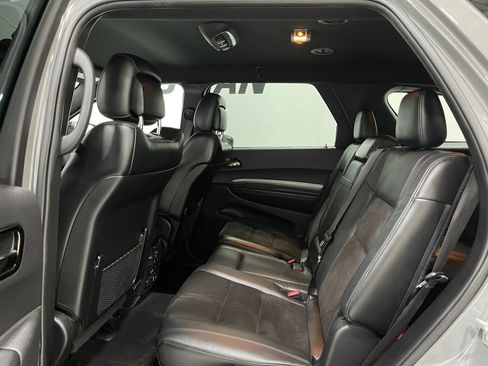 Used 2020 Dodge Durango GT image 29