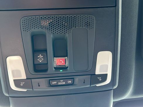 New 2026 Honda CR-V TrailSport image 29