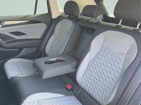 New 2026 Volkswagen Tiguan S FWD image 33