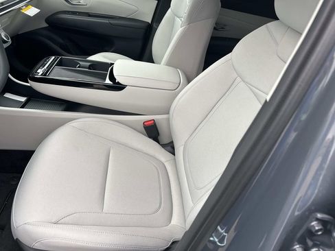 New 2026 Hyundai Tucson SEL image 16