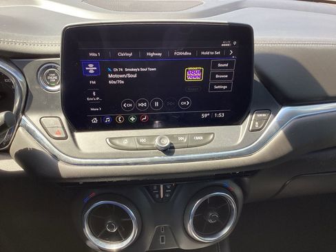 Used 2024 Chevrolet Blazer LT w/ Convenience Package image 14