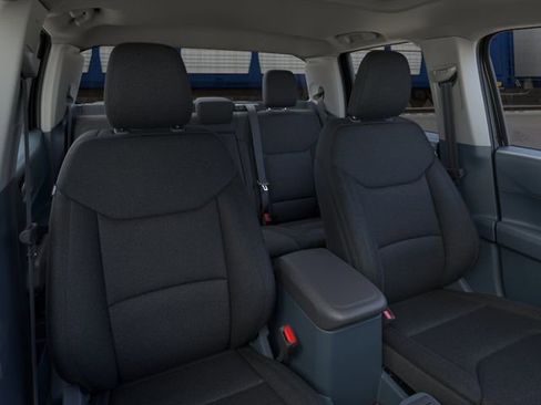 New 2026 Ford Maverick XLT AWD/4WD image 10