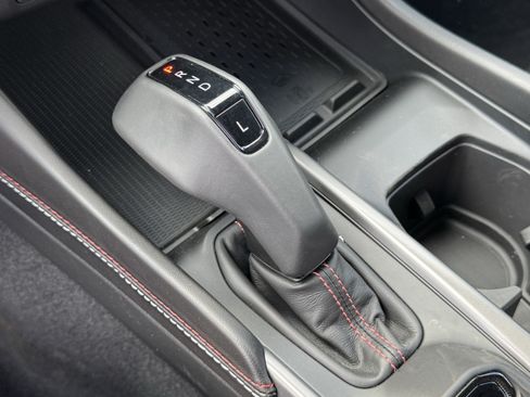 New 2026 Dodge Charger Scat Pack AWD/4WD image 20