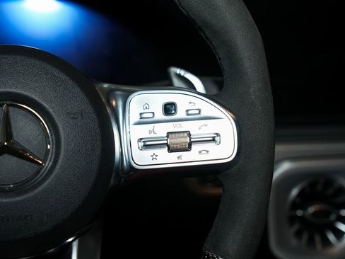 Used 2020 Mercedes-Benz G 63 AMG 4MATIC image 44