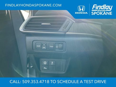 Used 2021 Honda Accord Touring image 9