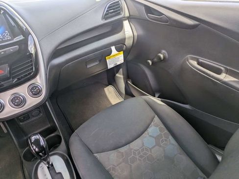 Used 2017 Chevrolet Spark LS image 17