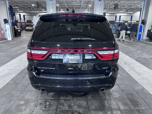 Used 2023 Dodge Durango GT image 7