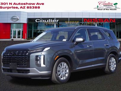 Used 2025 Hyundai Palisade SEL