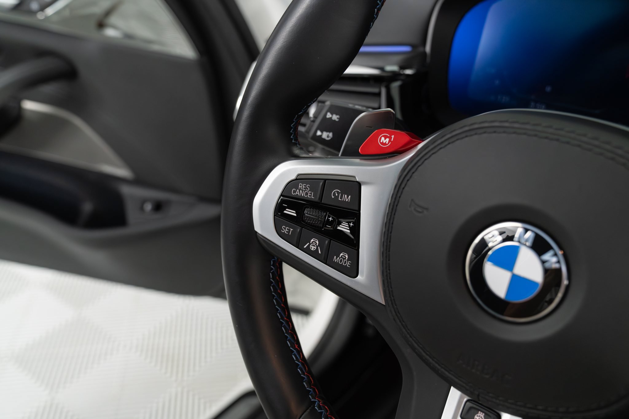 Used 2023 BMW M5 w/ Competition Package AWD/4WD image 38
