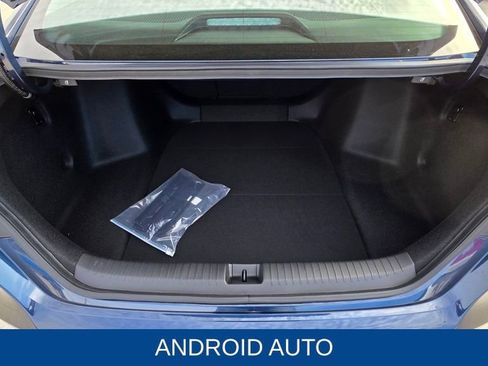 New 2025 Honda Accord EX-L image 17