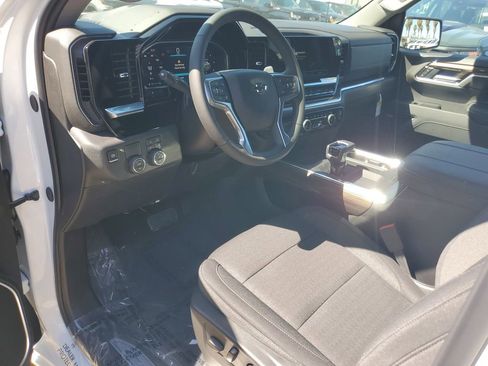 New 2026 Chevrolet Silverado 1500 RST w/ Redline Edition RWD image 18