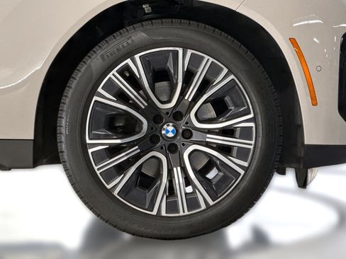 Used 2026 BMW X3 xDrive30i w/ Convenience Package AWD/4WD image 11