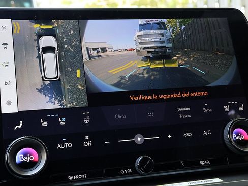 New 2026 Lexus TX 350 AWD w/ Technology Package image 22