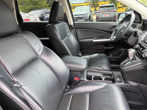Used 2016 Honda CR-V Touring image 25