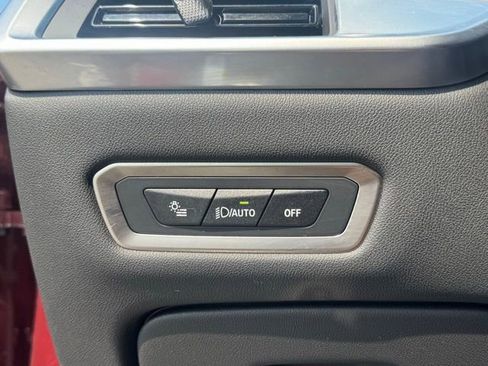 Certified 2024 BMW X7 xDrive40i w/ Climate Comfort Package image 15