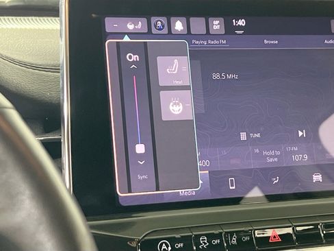 Used 2022 Jeep Compass Limited image 18