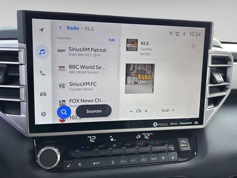 Used 2024 Toyota Tundra Limited image 26