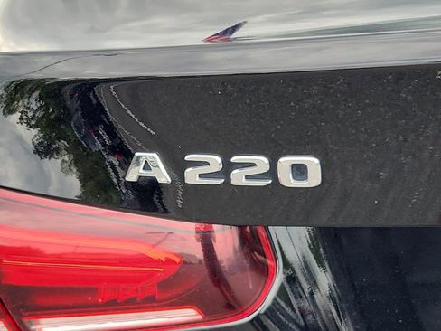 Used 2020 Mercedes-Benz A 220 4MATIC image 22