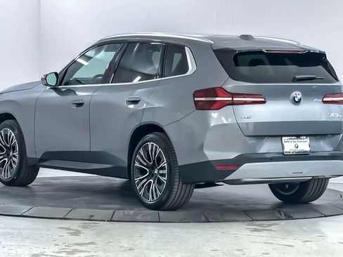 New 2026 BMW X3 xDrive30 w/ Convenience Package AWD/4WD image 6