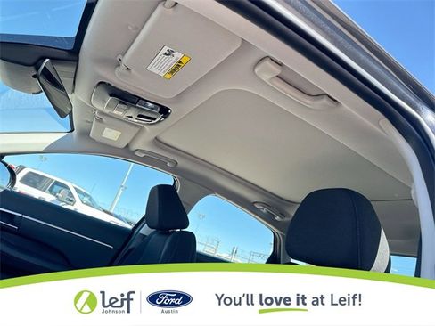 Used 2024 Hyundai Sonata SEL w/ Convenience Package image 20