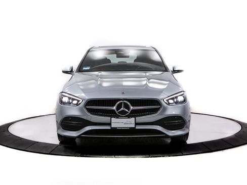 Used 2024 Mercedes-Benz C 300 Sedan image 10