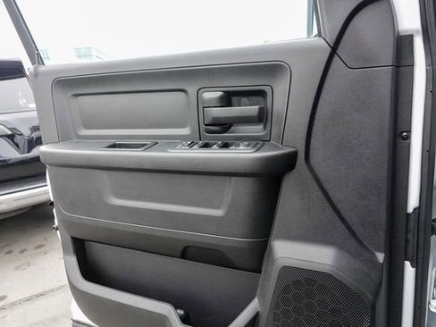 Used 2025 RAM 3500 Tradesman image 17