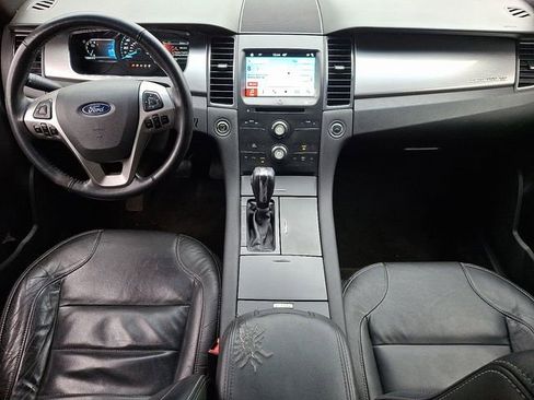 Used 2017 Ford Taurus SEL w/ Equipment Group 201A image 15