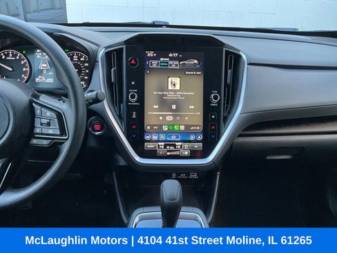 Certified 2025 Subaru Crosstrek 2.0i Premium image 4