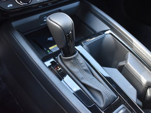 New 2025 Honda Accord Sport image 19