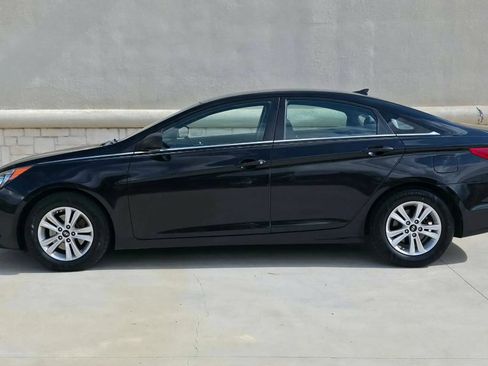 Used 2013 Hyundai Sonata GLS w/ Popular Equipment Pkg FWD image 5