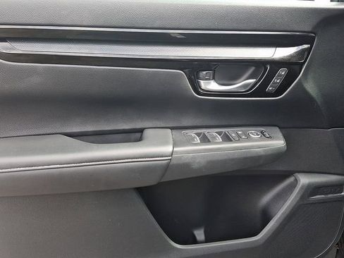 Used 2024 Honda CR-V EX-L image 13