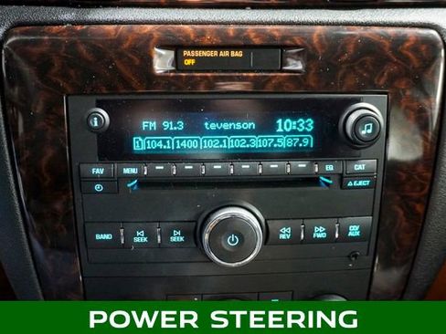 Used 2016 Chevrolet Impala Limited LS image 14