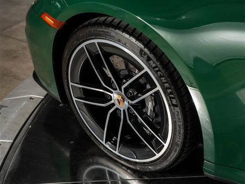 Certified 2025 Porsche 911 Carrera image 16