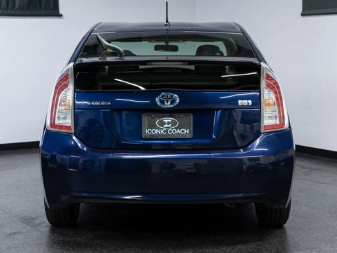 Used 2013 Toyota Prius Two image 29