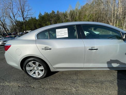 Used 2013 Buick LaCrosse Leather image 10