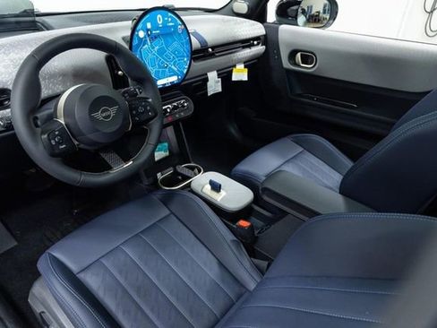 New 2026 MINI Cooper S FWD image 17