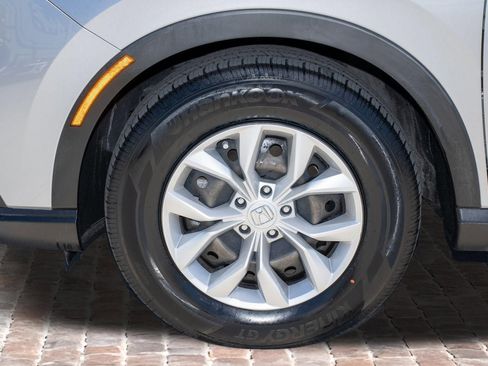 Certified 2024 Honda CR-V LX image 39