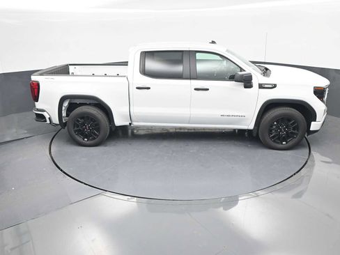 Used 2026 GMC Sierra 1500 Pro w/ Graphite Edition AWD/4WD image 31