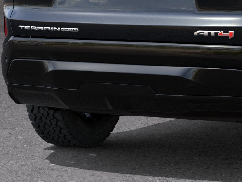 New 2027 GMC Terrain AT4 w/ Convenience Package III AWD/4WD image 38