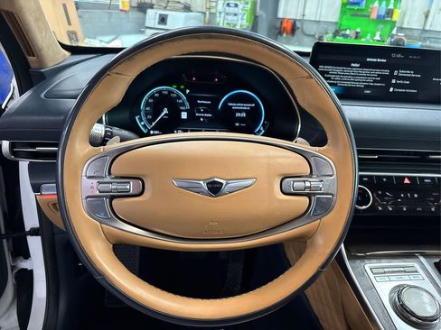 Used 2023 Genesis GV80 3.5T image 24
