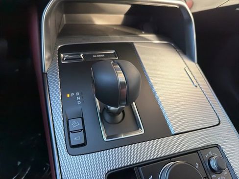 New 2026 MAZDA CX-70 3.3 Turbo S w/ Premium Package image 18