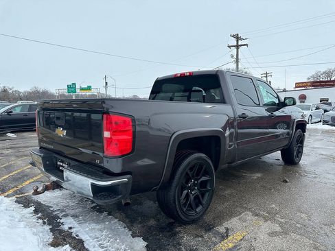 Used 2014 Chevrolet Silverado 1500 LT image 10