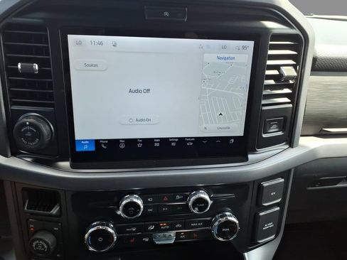 New 2026 Ford Explorer Active w/ Active Comfort Package AWD/4WD image 19