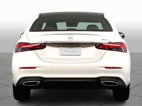 Used 2023 Mercedes-Benz E 350 E 350 image 5