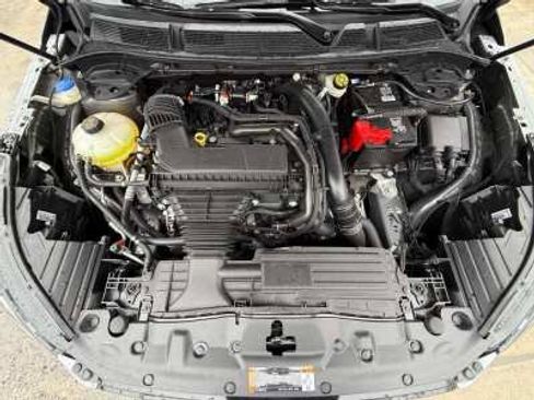 Used 2024 Lincoln Corsair AWD w/ Equipment Group 101A image 9