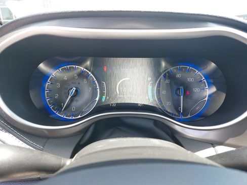 New 2026 Chrysler Pacifica Select FWD image 19
