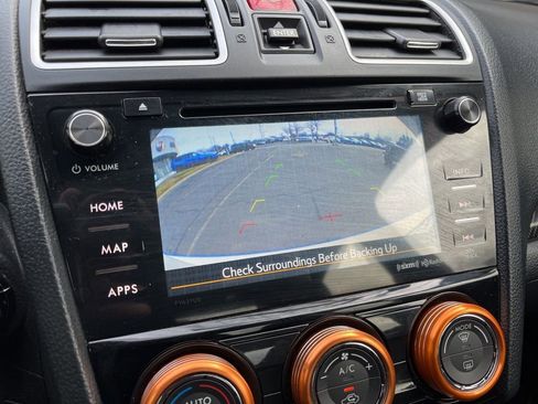 Used 2016 Subaru WRX Limited image 39