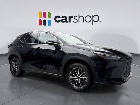 Used 2023 Lexus NX 350 AWD image 7