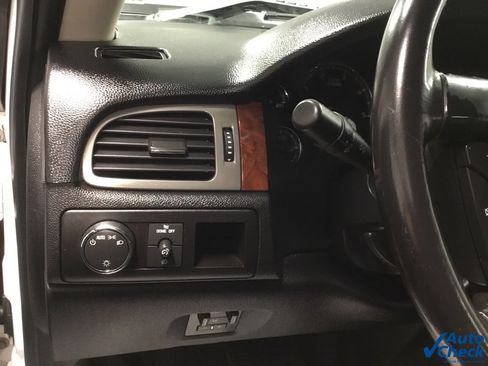 Used 2008 Chevrolet Silverado 2500 LTZ w/ Safety Package image 48